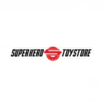 Logo of Superhero Toy Store android Application 